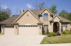 Garage Door Repair Services in Hallandale, FL