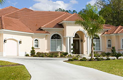 Garage Door Installation Services in Hallandale, FL